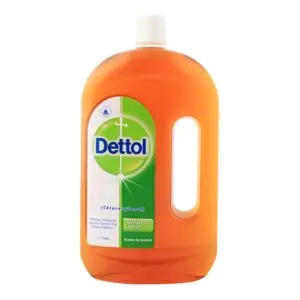 Dettol Antiseptic Liquid (1000ml)