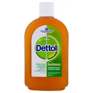 Dettol Antiseptic Liquid (500ml)