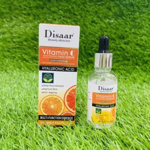 Dissar Vitamin C Face Serum