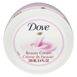 Dove Beauty Cream (250ml)