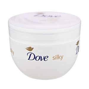 Dove Silky Nourishment Body Cream (300ml)