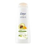 Dove Strengthening Ritual Shampoo with Avocado (250ml)