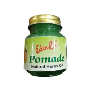 Eden Roc Pomade Natural Herbals Petroleum Jelly