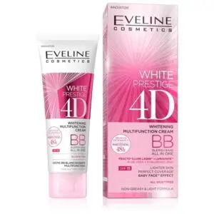 Eveline Multifunction BB Cream (50ml)
