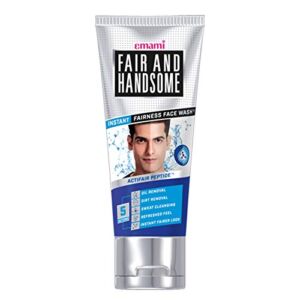 Fair & Handsome Fairness Face Wash (50ml)