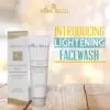 Fiore Bello Lightening Face Wash (125ml)