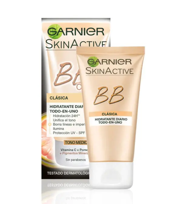 Garnier Skin Active BB Cream (40ml)