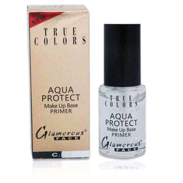 Glamorous Face Aqua Protect Make Up Base Primer