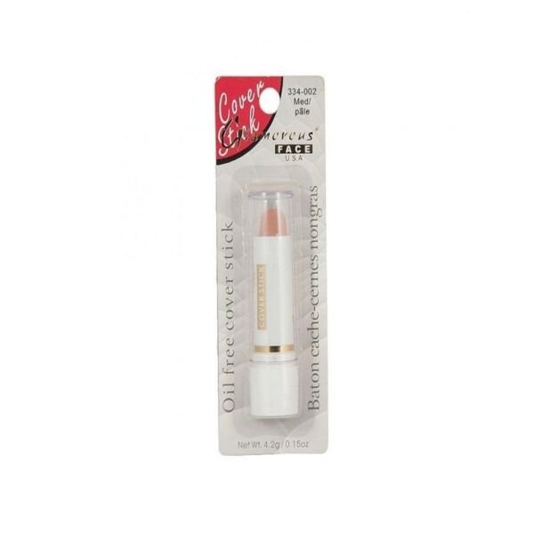 Glamorous Oil Free Concealer Stick (Ivory)