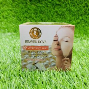 Heaven Dove Whitening Cream Professional
