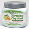 Hollywood Style Firming Clay Mask (320gm)