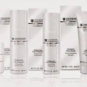 Janssen Cosmetics Complete Facial Kit (Big Size)