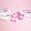 Jenpharm Maxdif G Tablets (Reduced Glutathione 500mg)