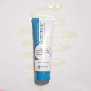 Jenpharm Sebornil Anti Dandruff Shampoo (100ml)