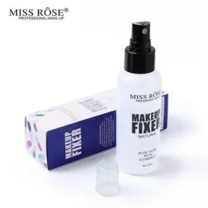 Miss Rose Makeup Fixer