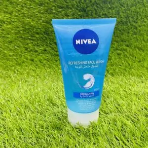 Nivea Refreshing Face Wash (150gm)