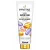 Pantene Hair Super Food Oil Replacement (350ml)