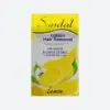 Sandal Hair Removal Lotion Lemon (120gm)