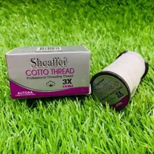 Sheaffer 3X Cotto Thread
