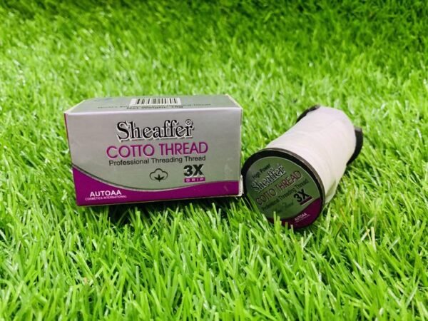 Sheaffer 3X Cotto Thread