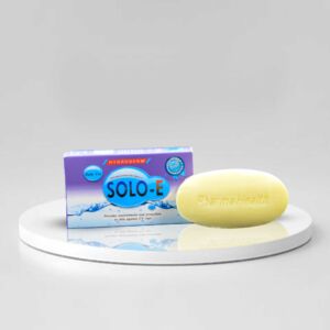 Solo E Soap (Anti Aging With Vitamin E)