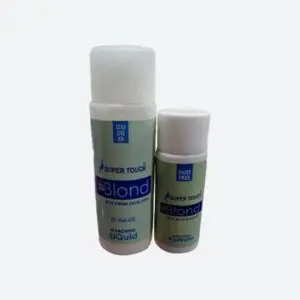 Super Touch Whitening Skin Polish (Pack of 2)