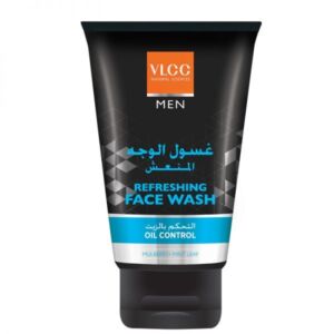 VLCC Mens Face Wash (100ml)
