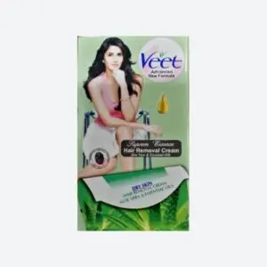 Veet Hair Removal Cream Dry Skin (Made by China)