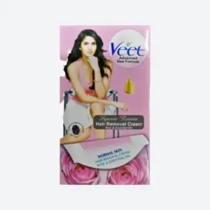 Veet Hair Removal Cream Normal Skin (Made by China)