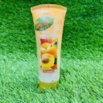 Wokali Apricot Whitening Facial Scrub Peach Extract