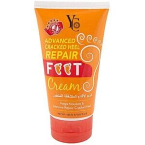 YC Thailand Advanced Cacked Heel Repair Foot Cream (150ml)