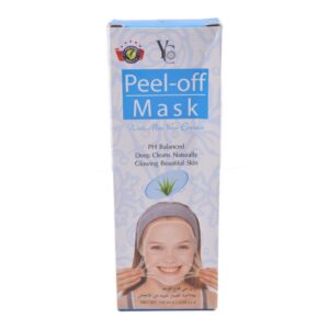 YC Thailand Aloe Vera Peel Off Mask (120ml)