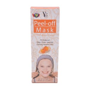 YC Thailand Apricot Peel Off Mask (120ml)