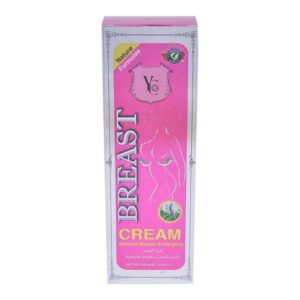 YC Thailand Breast Cream Enlargement Cream (120ml)