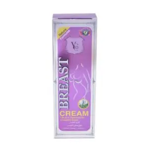 YC Thailand Breast Cream Firming (120ml)