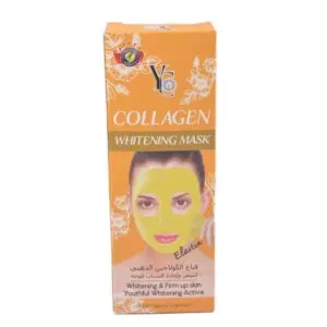 YC Thailand Collagen Peel Off Mask (100ml)
