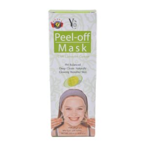 YC Thailand Cucumber Peel Off Mask (120ml)