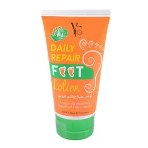 YC Thailand Daily Repair Foot Lotion (150gm)