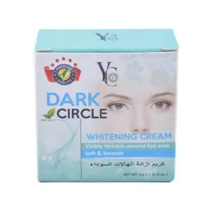 YC Thailand Dark Circle Cream (4gm)