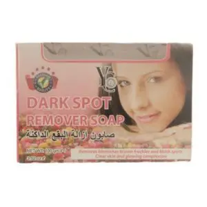 YC Thailand Darkspot Remover Soap (100gm)