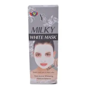 YC Thailand Milk Peel Off Mask (100ml)