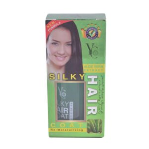 YC Thailand Silky Hair Coat Aloe Vera (45ml)