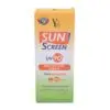 YC Thailand Sun Screen Cream UV90+ (Tube) (100ml)
