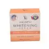 YC Thailand Vitamin E & Uv Protector Whitening Cream (4gm)