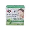 YC Thailand Whitening Cream Aloe Vera (4gm)