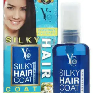 YC Thailand Hair Repair Serum (30ml)
