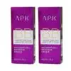 APK BB Foundation Cream (50gm) Combo Pack