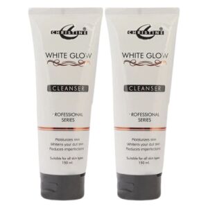 Christine White Glow Cleanser (150ml) Combo Pack
