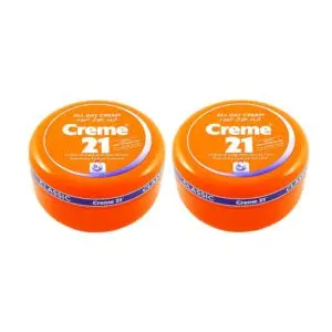 Creme 21 Vitamin B5 (150ml) Combo Pack