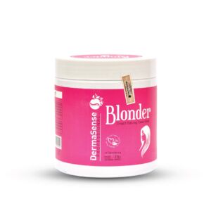 Derma Sense Blonder Powder 500gm